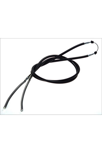 Adriauto Cablu Frana de Mana Spate Dreapta/Stanga (2390mm/2390mm/920mm) Iveco...