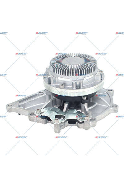 Auger Pompa De Apa Mercedes-benz Actros MP4 / MP5 Antos Arocs Mitsubishi 2000...