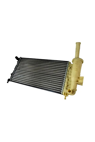 Thermotec Radiator Racire Motor FIAT PUNTO PEUGEOT 206