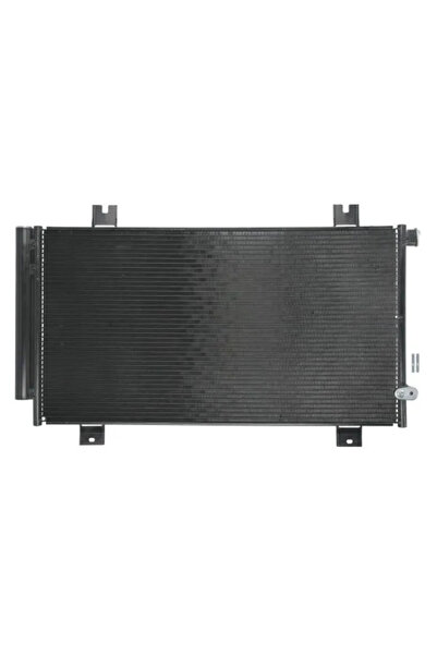 Thermotec Radiator Condensator Aer Conditionat HONDA CIVIC 10