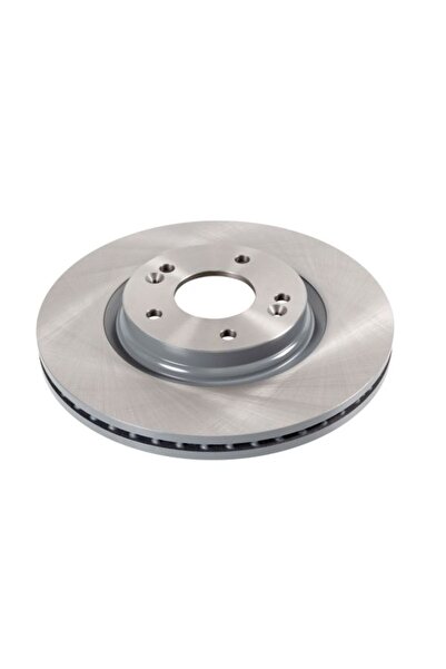 FEBI BILSTEIN Set 2 Discuri Frana Fata Dreapta/Stanga Hyundai Elantra Vi I30 ...