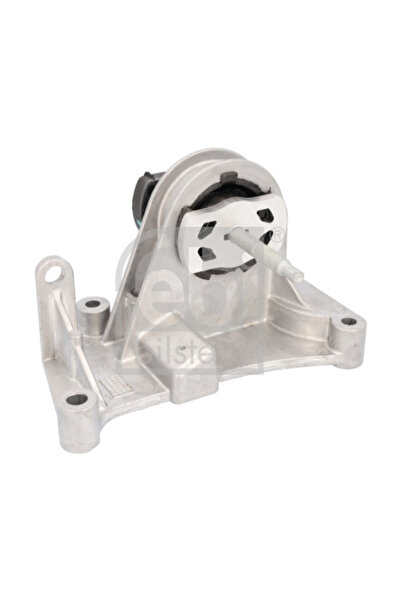 FEBI BILSTEIN Suport Motor Fata Dreapta Superior Cauciuc-metal Fiat 500 500 C...