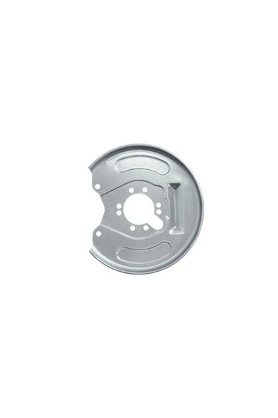 Blic Protectie Stropire Disc Frana Axa spate stanga MITSUBISHI CARISMA/SPACE ...