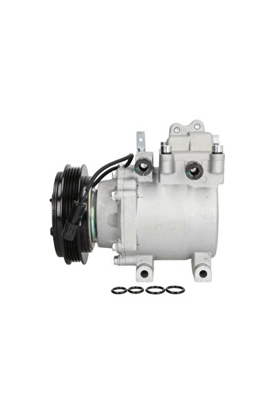 MAHLE Compresor de Aer Conditionat Hyundai Coupe Ii Elantra Iii Lantra Ii Mat...