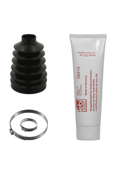 FEBI BILSTEIN Burduf Cauciuc Cap Planetara Fata/Interior (fi: 27/72) (lungime...