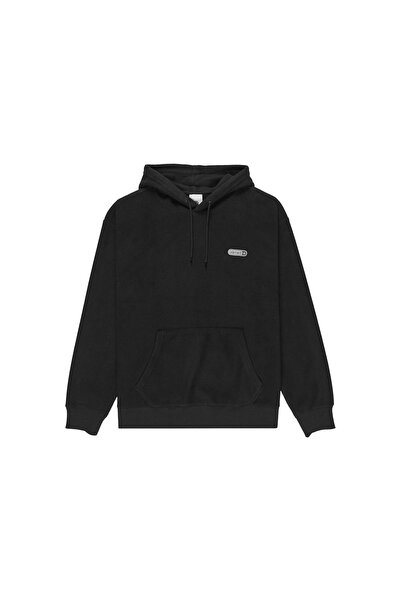 Element Bluză bărbătească ELYFT00203-FBK Negru