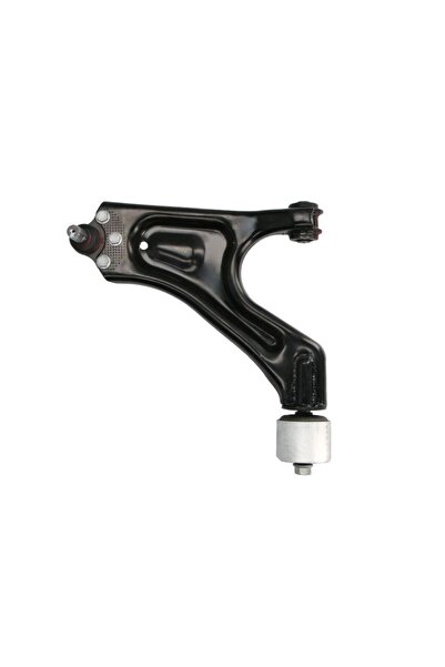 FEBI BILSTEIN Brat, Bascula Roata Fata Stanga Inferior Fata 20 Mm (cu Rulment...
