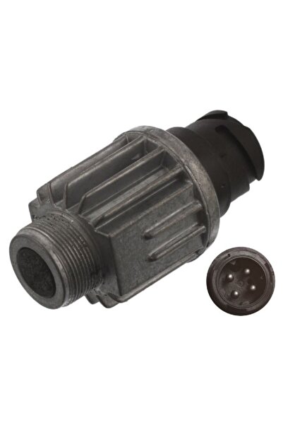 FEBI BILSTEIN Releu (23a) Man E2000 F2000 Foc Hocl Lion´s City Lion´s Classic...