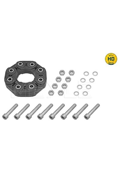 MEYLE Flansa Cardan Fata/Spate (diametru Exterior 160mm 6 Viteze/7-viteza/9 T...