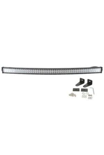 TRUCKLIGHT Lampă de lucru 12/24/30V 10-30V 288W 25920lm Număr de LED-uri: 96 ...
