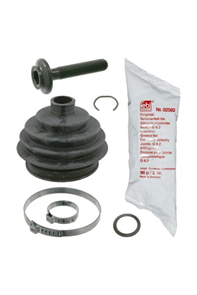 FEBI BILSTEIN Burduf Cauciuc Cap Planetara Exterior (fi: 21/79) (lungime79) (...