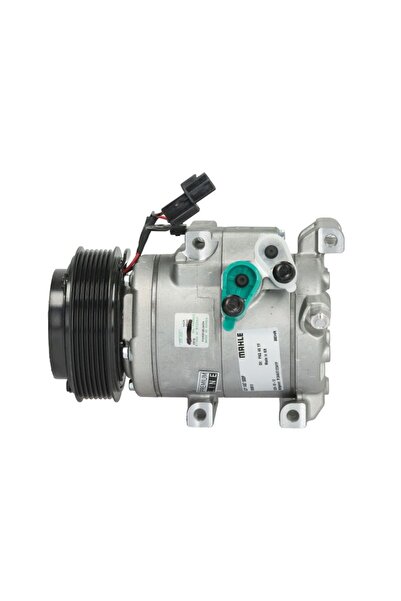 MAHLE Compresor de Aer Conditionat Hyundai H350 2.5d 04.15- HYUNDAI H350