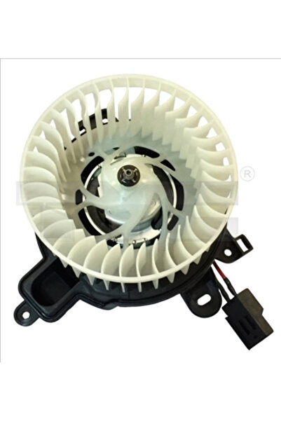 TYC Ventilator Aeroterma CITROËN BERLINGO/ZX PEUGEOT 306/PARTNER
