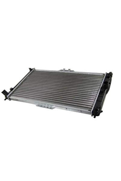 Thermotec Radiator Racire Motor DAEWOO LEGANZA/NUBIRA