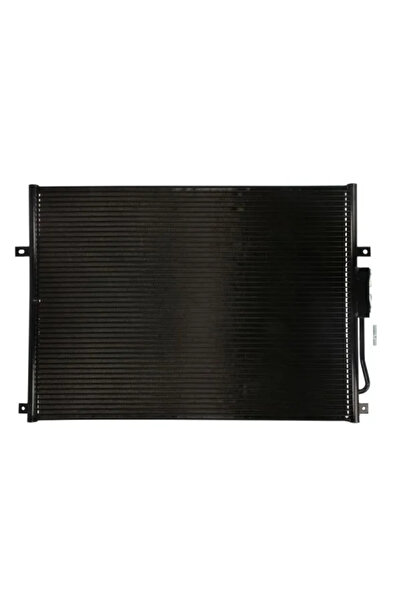 Thermotec Radiator Condensator Aer Conditionat JEEP CHEROKEE/GRAND CHEROKEE 2