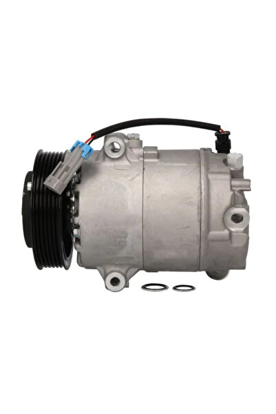 Thermotec Compresor Aer Conditionat Clima OPEL ASTRA J/ASTRA J GTC/MERIVA B V...