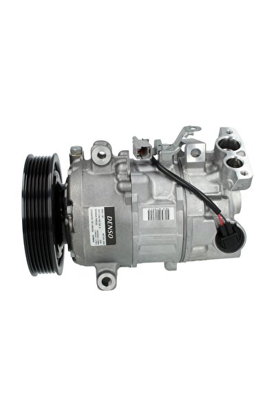 DENSO Compresor de Aer Conditionat Renault Grand Scenic Iii Megane Megane Iii...