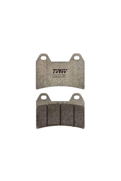 TRW Placute de Frana Fata Destinat Pentru: Curse Material: Carbon-crq 55 5x74...