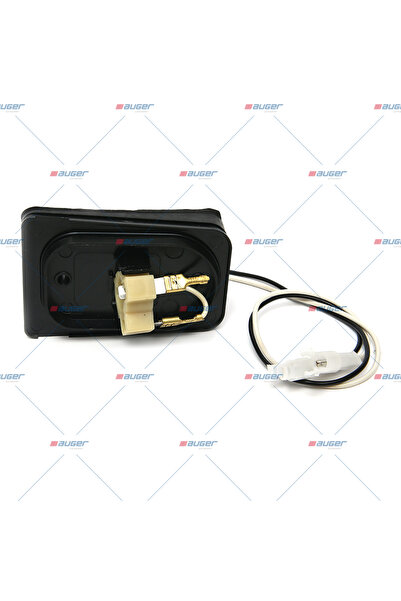Auger Suport Lampa Pozitie (without Bulb Left) Volvo FH12 Fm Fm12... 2000-2026