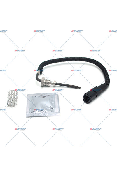 Auger Senzor Temperatura Deutz-fahr Renault C D D Access... 2000-2026