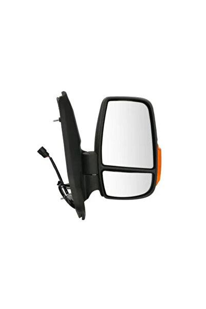 Blic Oglinda Exterioara Dreapta FORD TRANSIT/TRANSIT V363