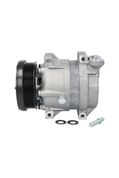 Thermotec Compresor Aer Conditionat Clima CHEVROLET LACETTI/NUBIRA DAEWOO LAC...