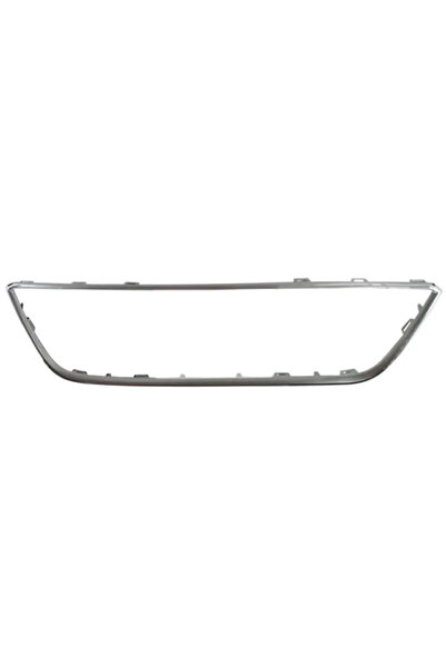 Blic Ornament Grila Radiator SEAT LEON