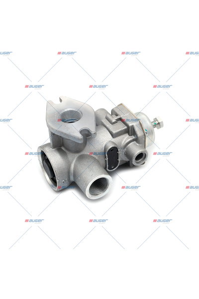 Auger Supapa Control Presiune Man F90 Mercedes-benz Lp Ng Sk Volvo B10 B12 B6...