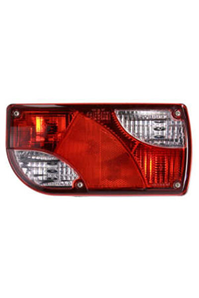 COBON Lampa Spate Dreapta (p21w/PY21W/R5W 12/24v cu Semnalizare Lampa Anti-ce...