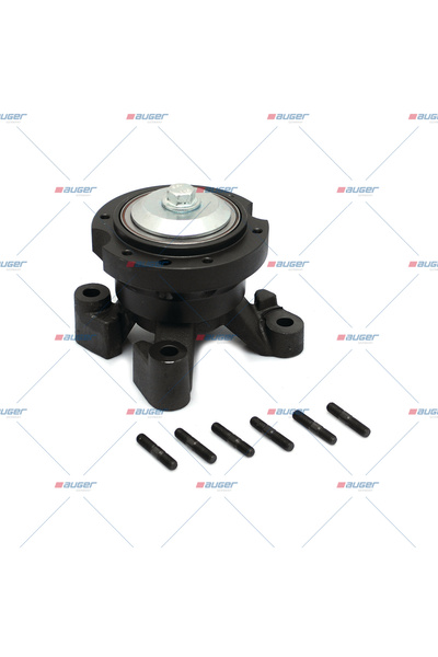 Auger Suport Ventilator Daf Cf 85 Xf 105 Xf 95 Ginaf C-series X-series 2000-2026