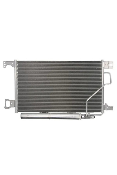 Thermotec Radiator Condensator Aer Conditionat MERCEDES-BENZ C-CLASS/C-CLASS ...