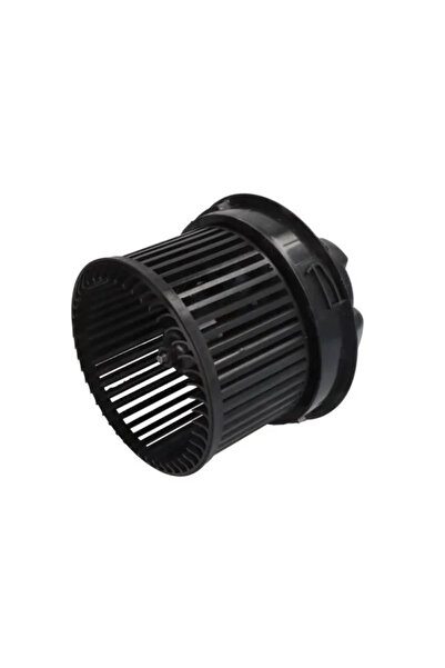 Thermotec Ventilator Aeroterma PEUGEOT 207