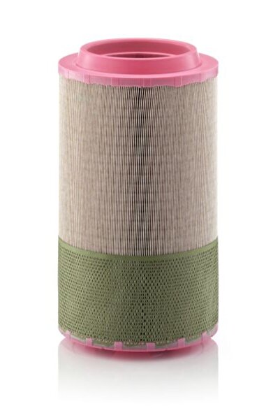 Mann-Filter Filtru Aer (element Filtrant) Iveco Crossway Man Tga Mercedes Int...