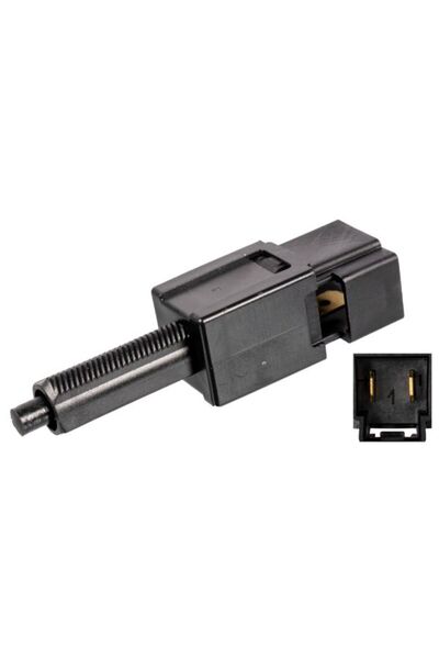FEBI BILSTEIN Comutator Stop Frana Pedala Frana Nissan 350z Almera Almera Ii ...