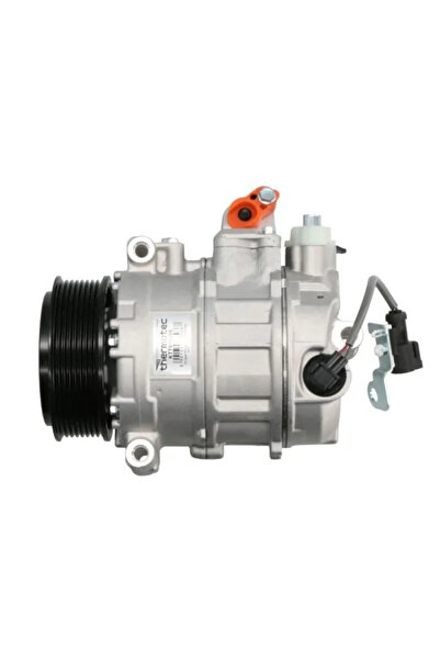 Thermotec Compresor aer condiționat Clima LAND ROVER DISCOVERY 3/RANGE ROVER ...
