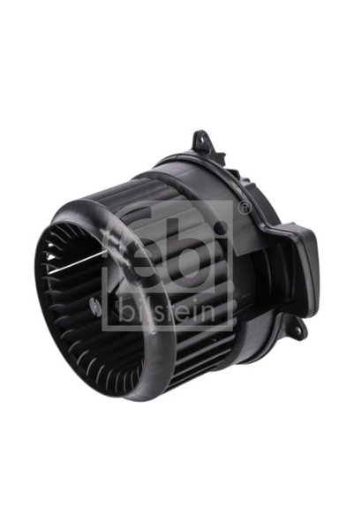 FEBI BILSTEIN Ventilator Aeroterma Audi A6 Allroad C7 A6 C7 A7 A8 D4 Bentley ...