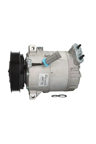 Thermotec Compresor Aer Conditionat Clima FIAT CROMA OPEL SIGNUM/VECTRA C SAA...