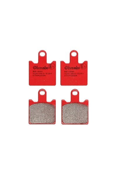 Brembo Placute de Frana Fata Destinat Pentru: Traseu Material: Sinter-sa 49 5...