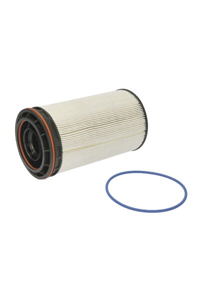 Mann-Filter Filtru Combustibil Mercedes Actros MP4 / MP5 Antos Arocs Capacity...