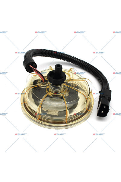 Auger Pahar Decantor Filtru Combustibil Volvo A B10 B12... 2000-2026