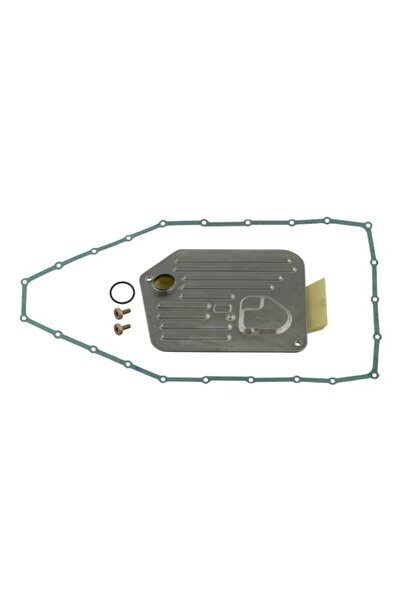 FEBI BILSTEIN Filtrul Hidraulic al Cutiei de Viteze Bmw 5 (e34) 5 (e39) 7 (e3...