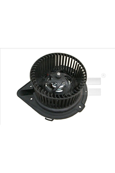 TYC Ventilator Aeroterma AUDI 80 B4/A4 B5/CABRIOLET B3/COUPE B3