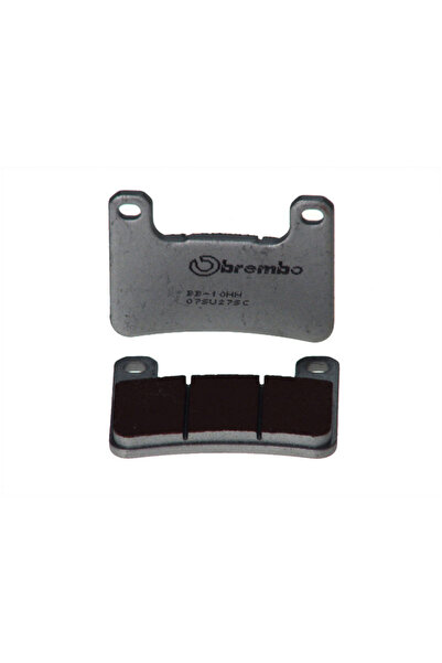 Brembo Placute de Frana Fata Destinat Pentru: Curse/Traseu Material: Sinter-s...