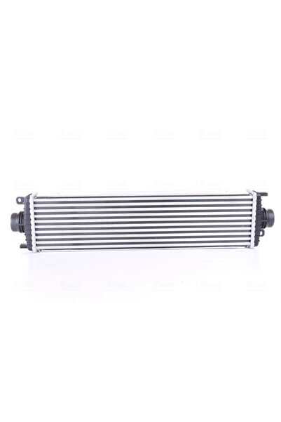 Nissens Intercooler Turbo JAGUAR F-PACE/XE/XF 2/XF SPORTBRAKE