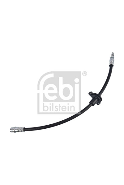 FEBI BILSTEIN Furtun/Conducta de Frana Flexibil Fata Dreapta/Stanga (lungime ...