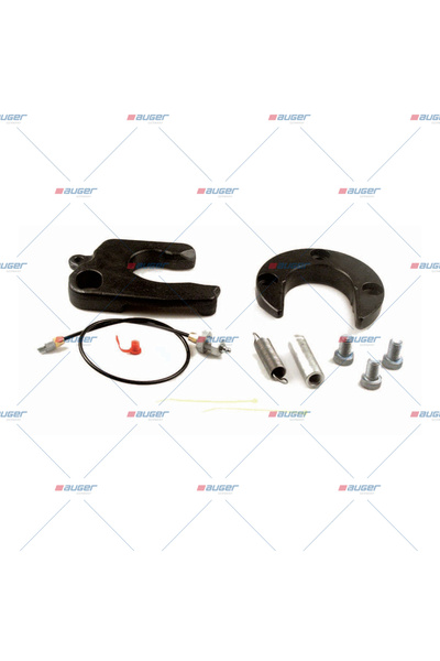 Auger Kit Reparatie Cupla 2000-2026