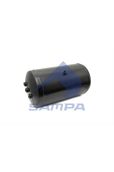 SAMPA Butelie Aer 40 L, D=310mm L=605mm Man Lion´s Coach Tga