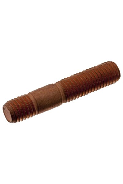 FEBI BILSTEIN Surubul Sistemului de Evacuare (m10x1/M10x12/27/52 5) cu Doua C...