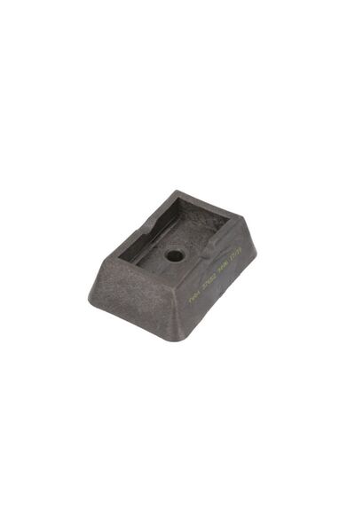 FEBI BILSTEIN Scut Exterior Balansier Dreapta/Stanga (negru Loc pentru Jack) ...