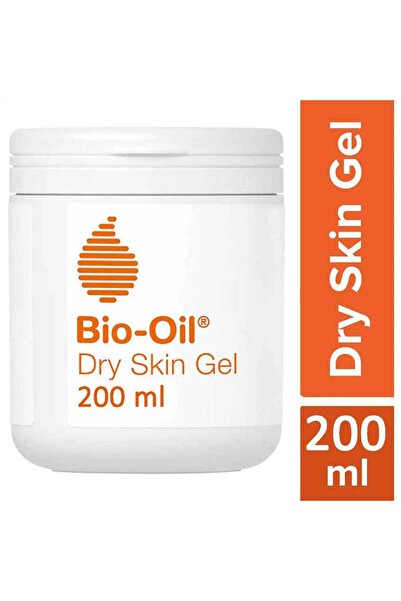 Bio-Oil Bio Oil Dry Skin Gel 200 ml